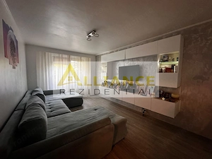 Metrou Aparatorii Patriei - 8 minute | Apartament 3 camere decomandat