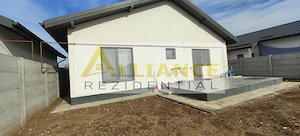 CASA PARTER -3 camere-2 BAI-TEREN 320 MP - imagine 4