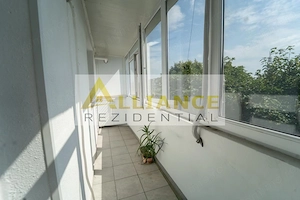APARTAMENT 2 CAMERE - 54 MP | 115.000€ - imagine 7