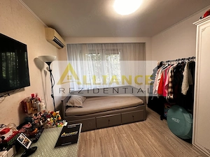 Aparatorii Patriei - 3 Camere - Renovat - Mobilat - - imagine 8
