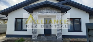 CASA PARTER -3 camere-2 BAI-TEREN 320 MP