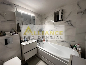 Aparatorii Patriei - 3 Camere - Renovat - Mobilat - - imagine 10