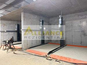 5 MINUTE METROU BERCENI - STUDIO - 40mp - 82.280â¬ - imagine 13