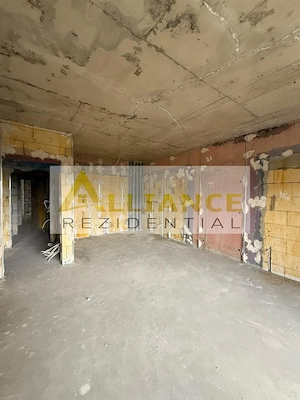 5 MINUTE METROU BERCENI - APARTAMENT 2 CAMERE   - 58 mp - 119.790â¬ - imagine 7