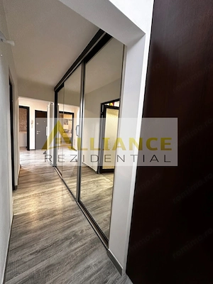 Aparatorii Patriei - 3 Camere - Renovat - Mobilat - - imagine 9