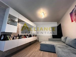 Aparatorii Patriei - 3 Camere - Renovat - Mobilat - - imagine 3