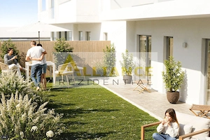 5 MINUTE METROU BERCENI - APARTAMENT 2 CAMERE + CURTE  - 109 mp - 175.450â¬ - imagine 8