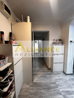 Aparatorii Patriei - 3 Camere - Renovat - Mobilat - - imagine 5