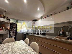 Aparatorii Patriei - 3 Camere - Renovat - Mobilat - - imagine 6