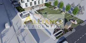 5 MINUTE METROU BERCENI - STUDIO - 40mp - 82.280â¬ - imagine 17