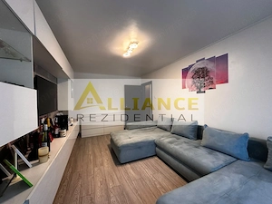 Apartament 3 camere | Renovat complet | 8 minute Aparatorii Patriei