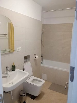 Apartament 2 camere Racadau - imagine 8
