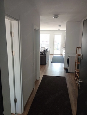 Apartament 2 camere Racadau - imagine 7