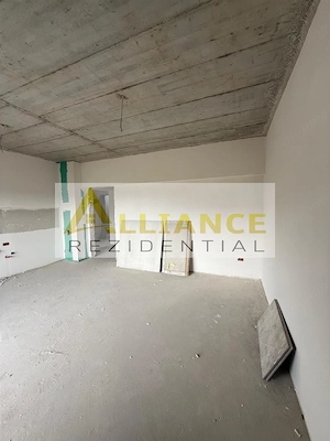 5 MINUTE METROU BERCENI - APARTAMENT 3 CAMERE Â  - 112mp - 197.230â¬Â - imagine 4