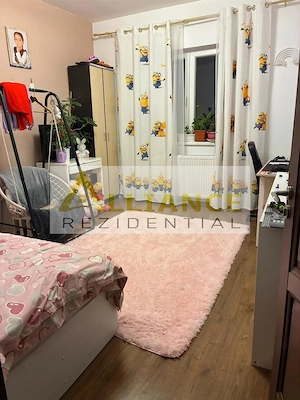 VILA POPESTI LEORDENI - GATA DE MUTAT - MOBILAT UTILAT - imagine 5