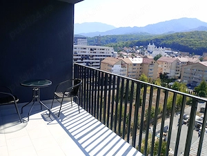 Apartament 2 camere Racadau