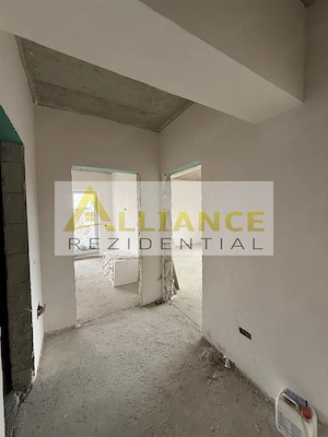 5 MINUTE METROU BERCENI - APARTAMENT 3 CAMERE Â  - 112mp - 197.230â¬Â - imagine 11