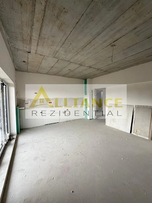 5 MINUTE METROU BERCENI - APARTAMENT 3 CAMERE Â  - 112mp - 197.230â¬Â - imagine 3