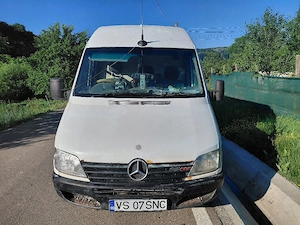 Vand sau dezmembrez  - imagine 2