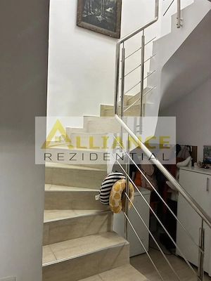 VILA POPESTI LEORDENI - GATA DE MUTAT - MOBILAT UTILAT - imagine 10