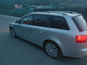 Vând sau schimb cu 4x4 