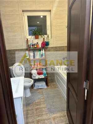 Duplex Popesti Leordeni teren 300 mp Mobilata si Utilata - imagine 13