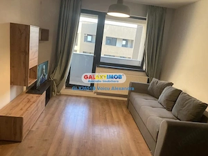 Garsoniera Bloc Nou Berceni -  Grand Arena - Cavar Residence
