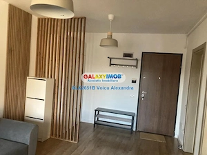 Garsoniera Bloc Nou Berceni -  Grand Arena - Cavar Residence - imagine 5