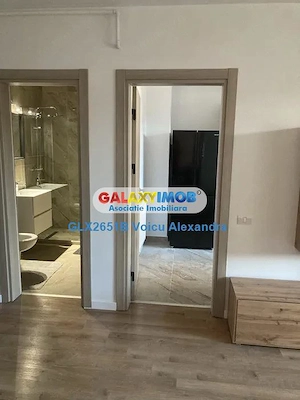 Garsoniera Bloc Nou Berceni -  Grand Arena - Cavar Residence - imagine 4