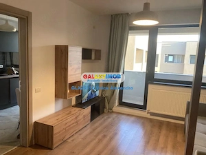 Garsoniera Bloc Nou Berceni -  Grand Arena - Cavar Residence - imagine 3