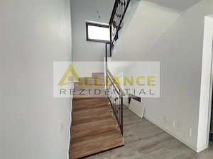 Vila individuala-4camere -2bai-pod -incalzire pardoseala - imagine 19