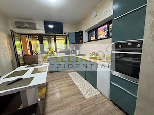 EXCLUSIVITATE - VILA INDIVIDUALĂ P+1+M+pod - imagine 17