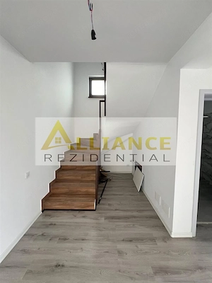 Vila individuala-4camere -2bai-pod -incalzire pardoseala - imagine 15