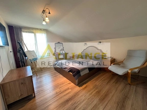EXCLUSIVITATE - VILA INDIVIDUALĂ P+1+M+pod - imagine 7