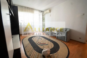 10 MINUTE METROU TINERETULUI - APARTAMENT 3 CAMERE - imagine 3