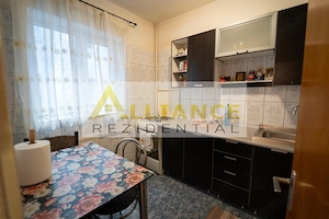 10 MINUTE METROU TINERETULUI - APARTAMENT 3 CAMERE - imagine 8