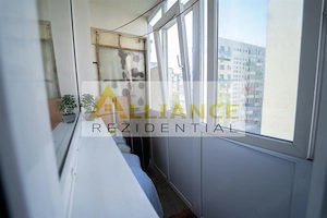 10 MINUTE METROU TINERETULUI - APARTAMENT 3 CAMERE - imagine 12