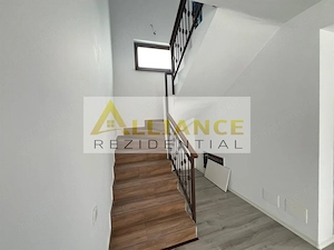Vila individuala-4camere -2bai-pod -incalzire pardoseala - imagine 20