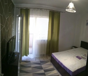 Apartament 2 camere decomandate de inchiriat - imagine 3