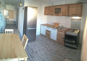 Apartament 2 camere decomandate pentru Untold