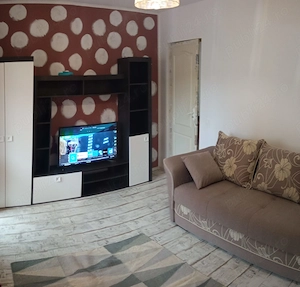 Apartament 2 camere decomandate de inchiriat - imagine 2