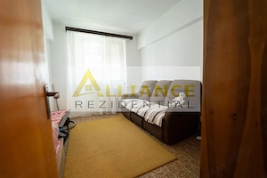 10 MINUTE METROU TINERETULUI - APARTAMENT 3 CAMERE - imagine 4