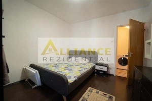10 MINUTE METROU TINERETULUI - APARTAMENT 3 CAMERE - imagine 6