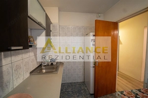 10 MINUTE METROU TINERETULUI - APARTAMENT 3 CAMERE - imagine 9