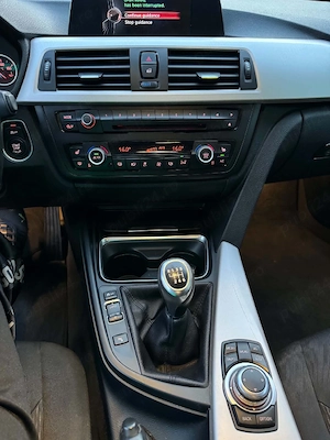 Vând Bmw F31 Facelift an 2015 - imagine 4