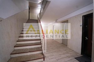 10 MINUTE METROU TINERETULUI - APARTAMENT 3 CAMERE - imagine 13
