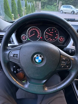 Vând Bmw F31 Facelift an 2015 - imagine 3