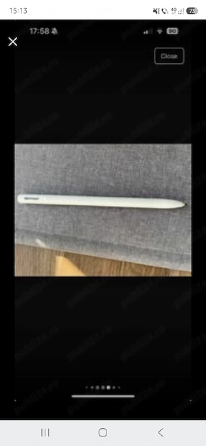 Remarkable e-reader cu husa si pix - imagine 2