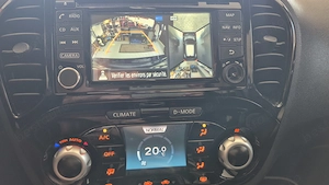 Nissan Juke Tekna 1,5 diesel 110 cp Panoramic Navi Led Distronic Lane Assist Full dotari - imagine 9