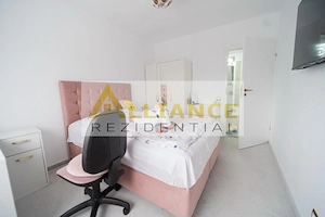 CASĂ INDIVIDUALĂ - 117mp + 22.75mp terasa - TEREN 755mp - 185.000â¬ - imagine 6